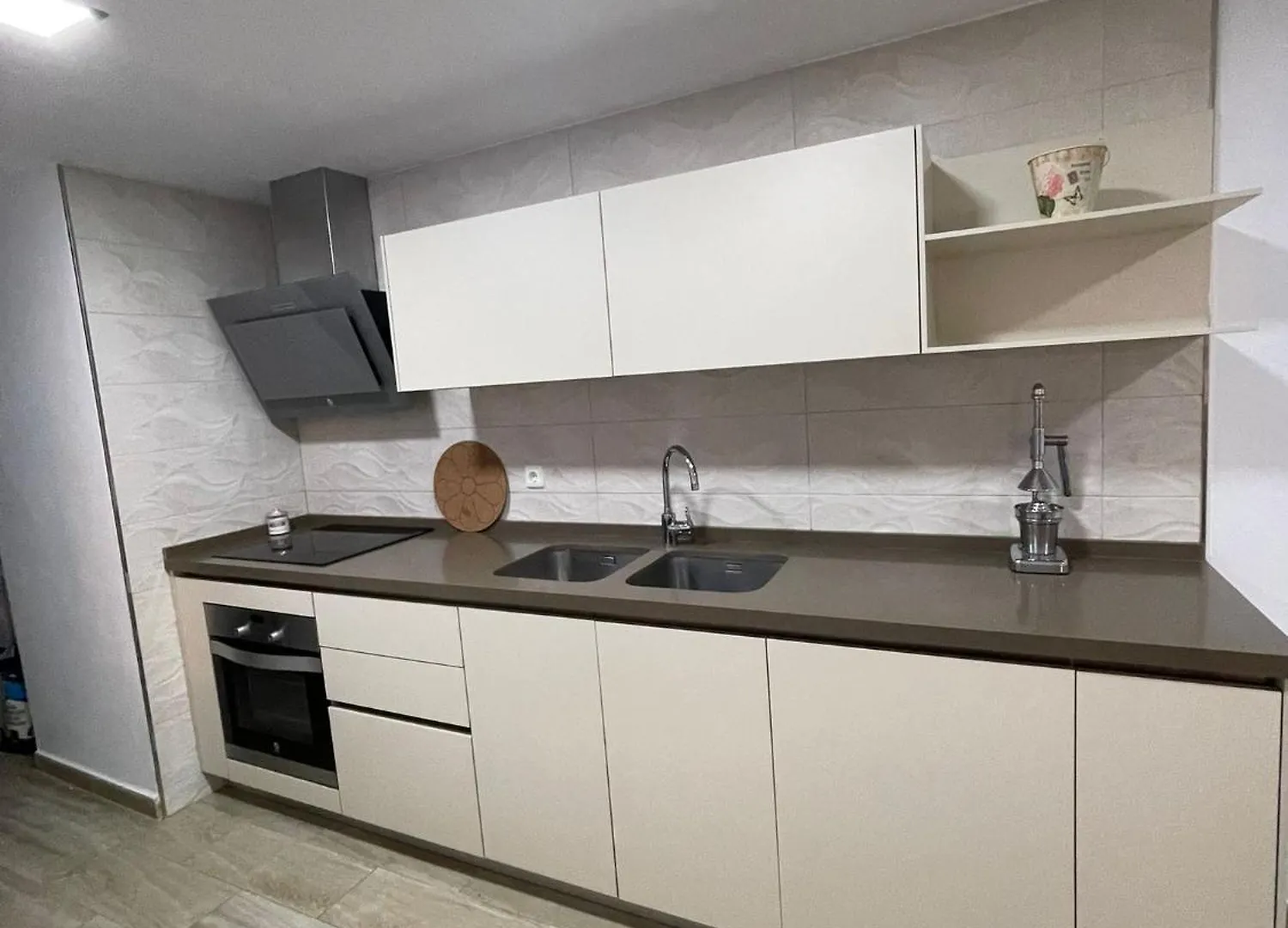 Holiday home La Morena Guaro Spain