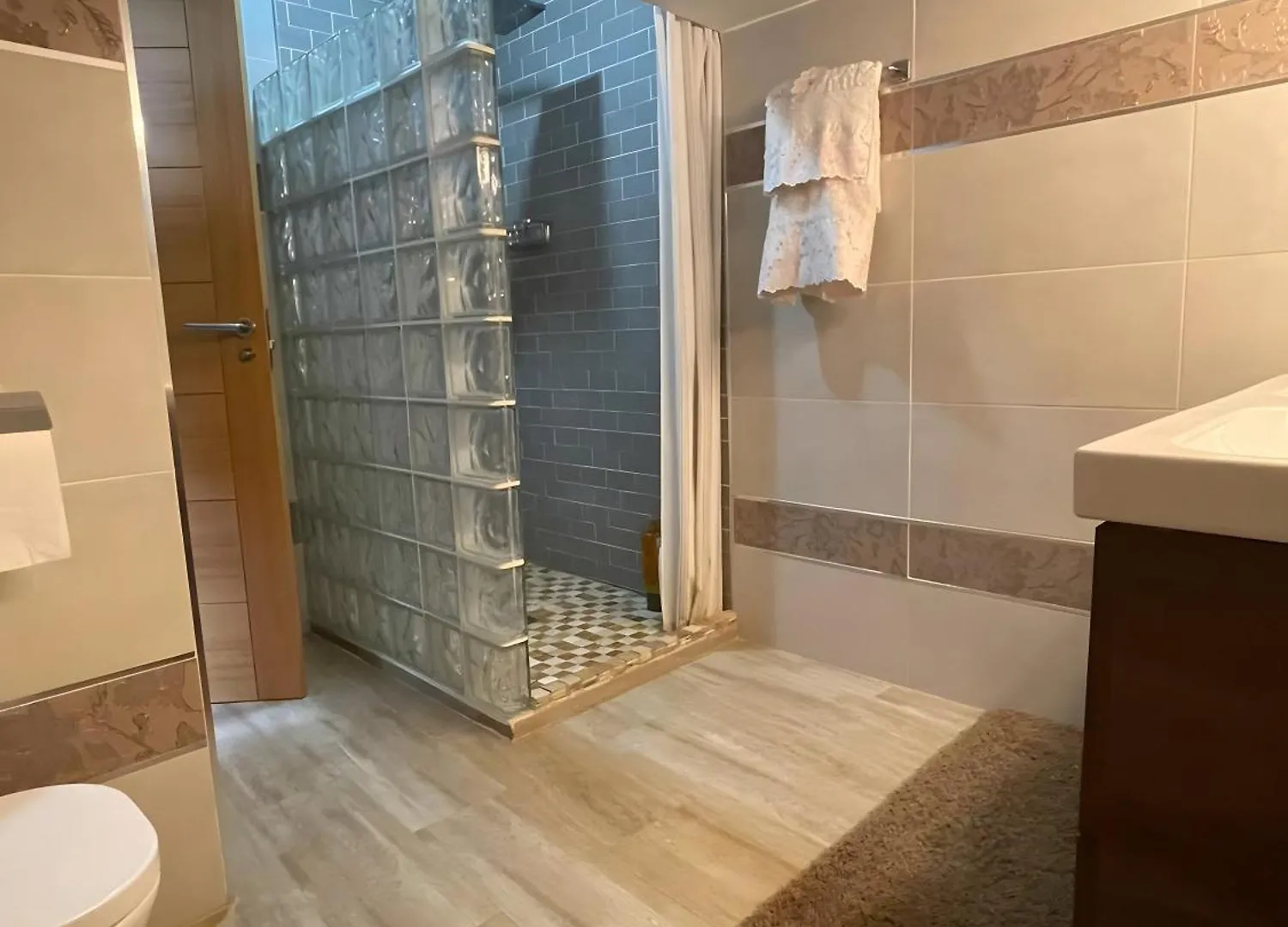 Holiday home La Morena Guaro
