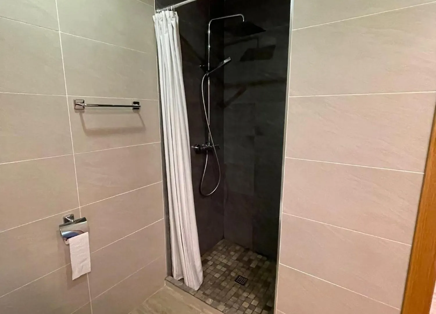 La Morena Guaro Holiday home