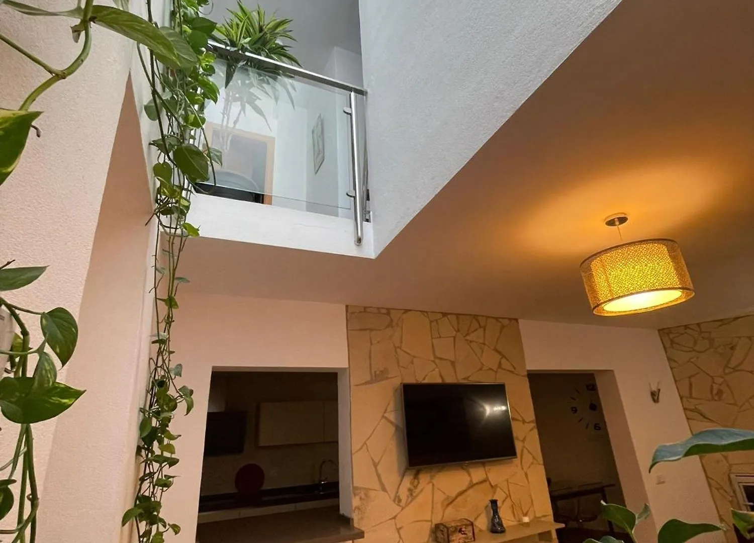 Holiday home La Morena Guaro