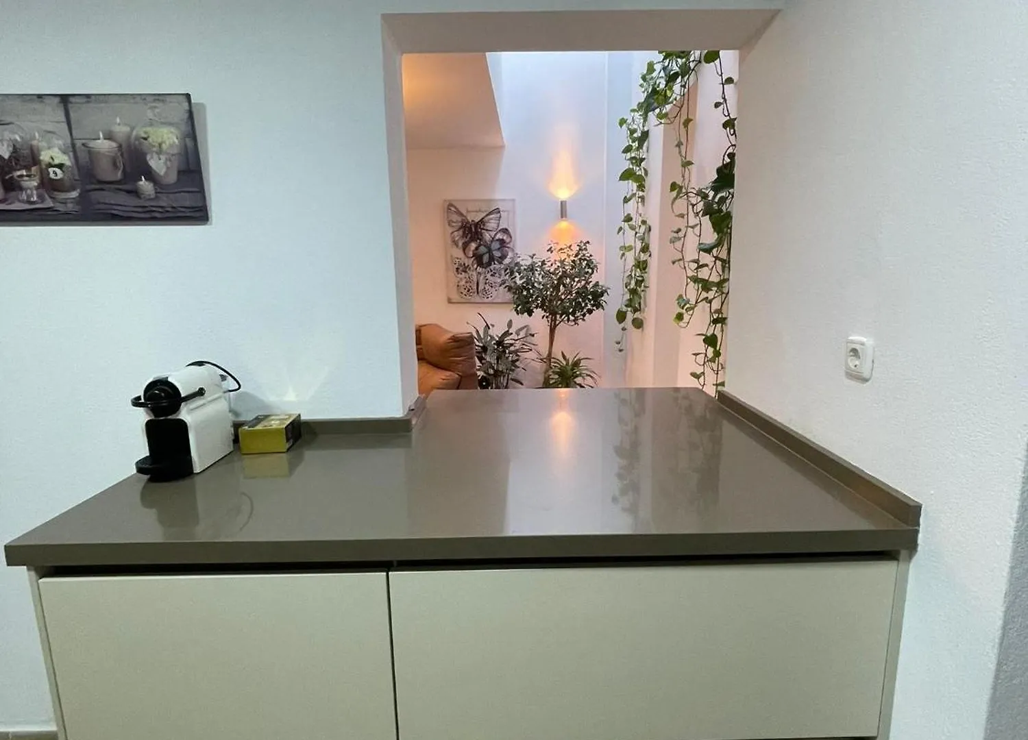 La Morena Guaro Holiday home