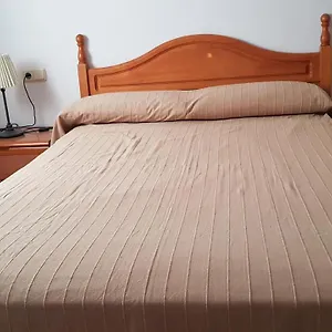 Casa De Pueblo Сasa de vacaciones