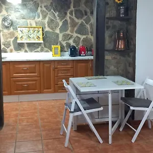 Casa Del Limonero Apartamento